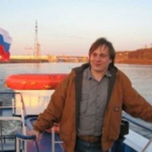 Анфим Новодворский