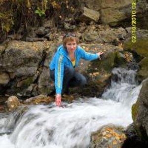 Marina Bondarenko