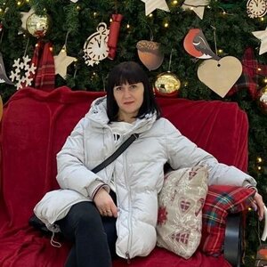 Yulia Brusentseva