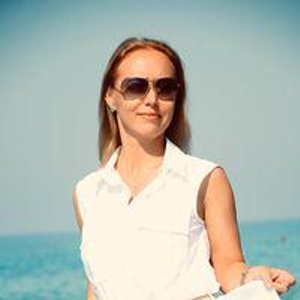 Снежана Груздева