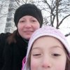 Леокадия Ефимова