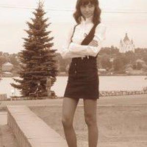 Анита Зебелян