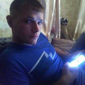 Andrey Nikulin
