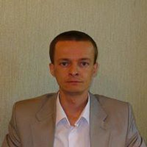 Maksim Vedernikov