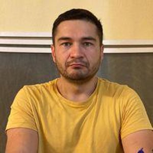 Марат Шавлуков