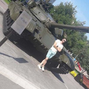 Геннадий Жердев