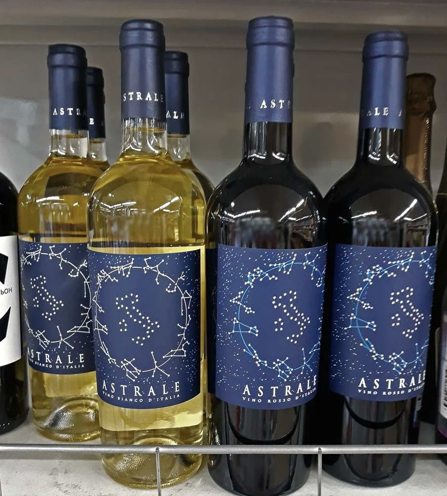 Вино astrale rosso. Вино астрале Италия. Вино astrale Италия. Вино astrale Италия красное.