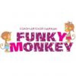 Funky monkey