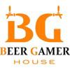 Beer Gamer House
