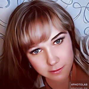 Anastasia Drobnova