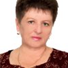 Галина Авдеева