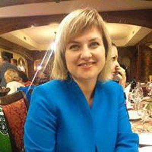 Альбина Зимина