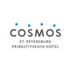 Cosmos Saint-Petersburg Pribaltiyskaya Hotel