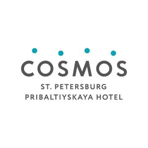 Cosmos Saint-Petersburg Pribaltiyskaya Hotel