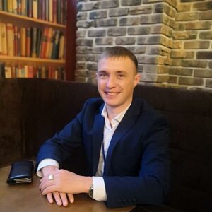 Alexey Sinegovsky
