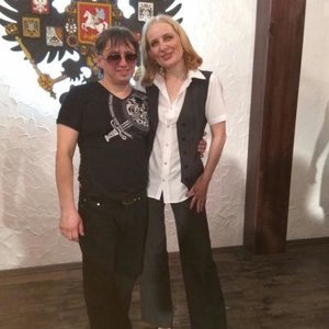 Светлана Чернова