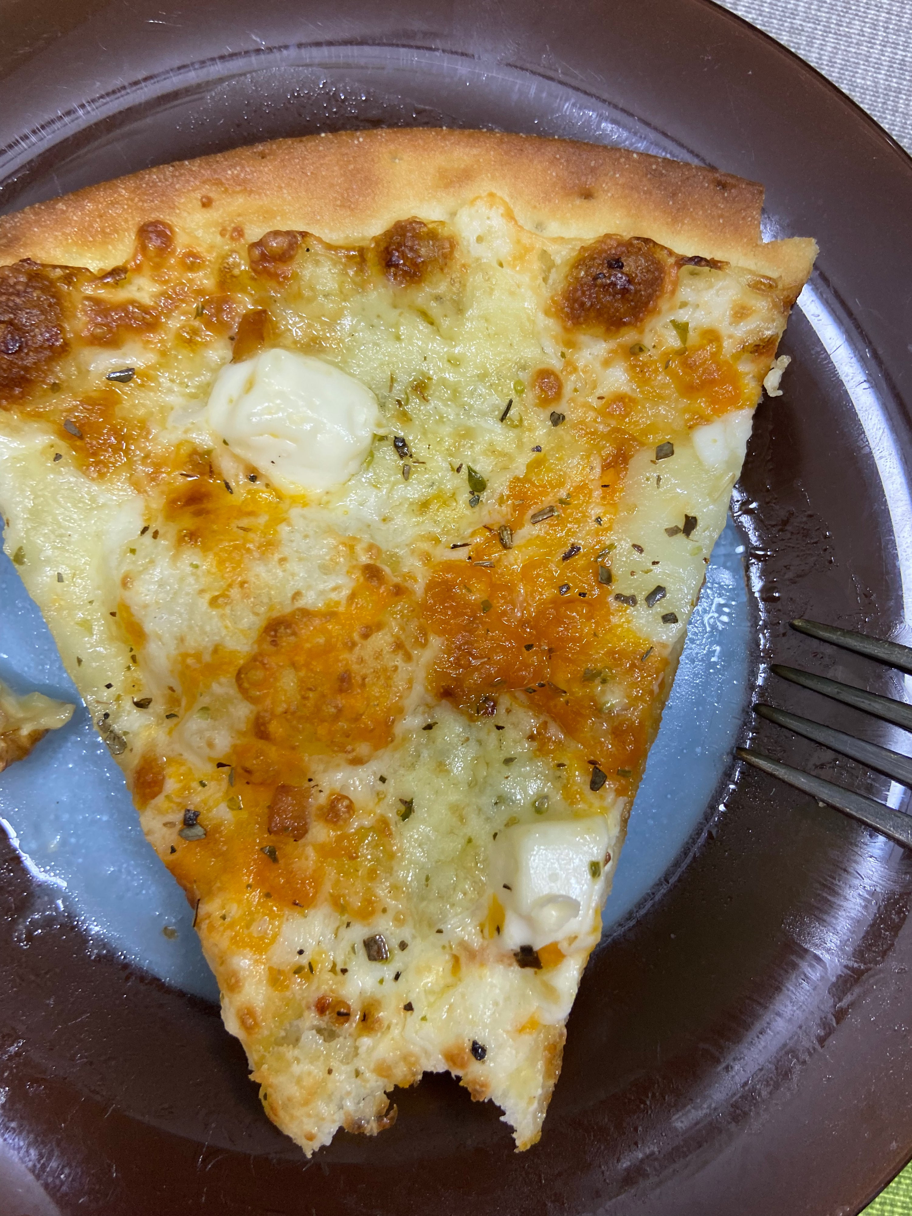 пицца четыре сыра папа джонс фото 1