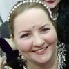 Елена Владимировна
