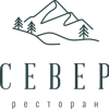 Север