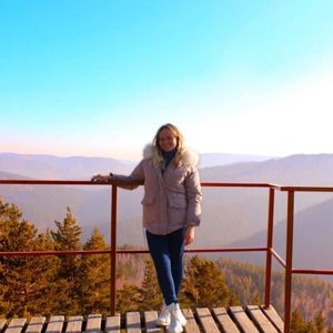 Svetlana Chetina