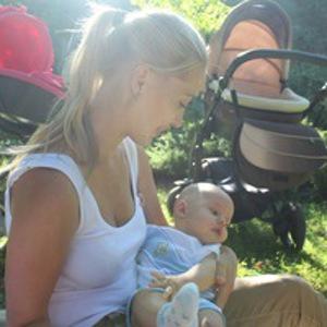 Даша Пестрецова