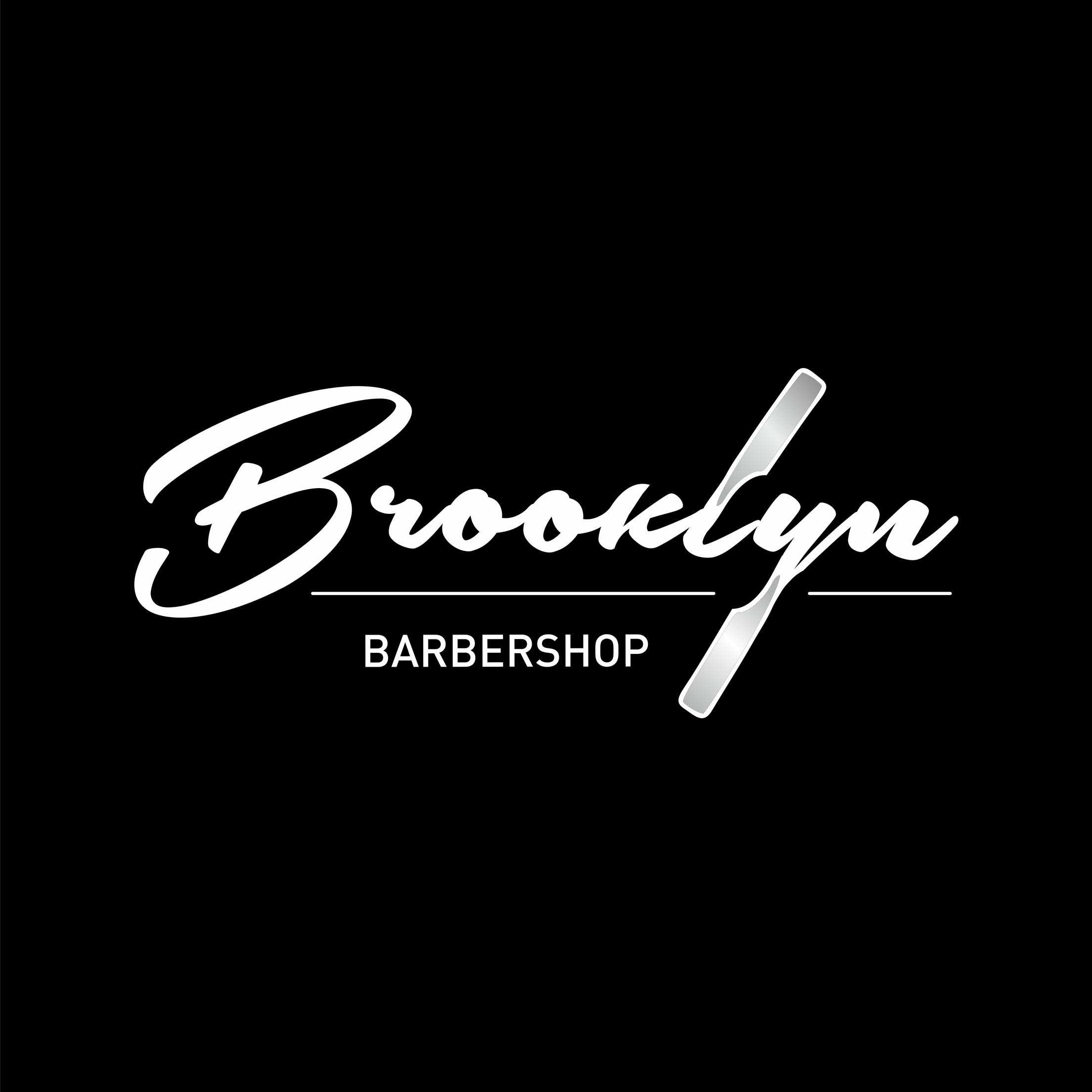 Brooklyn BARBERSHOP, мужская парикмахерская в Благовещенске на 50 лет  Октября улица, 24/1 — отзывы, адрес, телефон, фото — Фламп