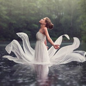 Ирина Попова