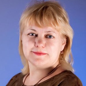 Svetlana Ponomareva