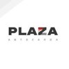 Plaza, автосалон