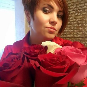 Yulia Baranova