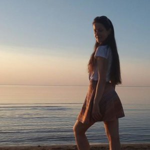 Nastya Dumova