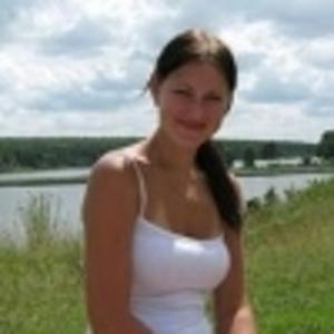 Марина Холуева