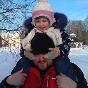 Илья Хальфан