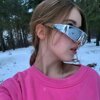 Liza Anoshina