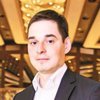 Timur Permiakov