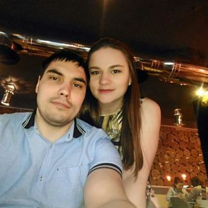 Алёна Саруханова