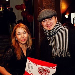 Павел Бирюков
