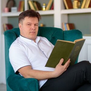 Alexey Reznikov