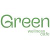 Green wellness cafe