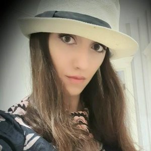 Sofia Vyalkina