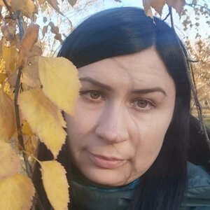 Natalya Parshukova