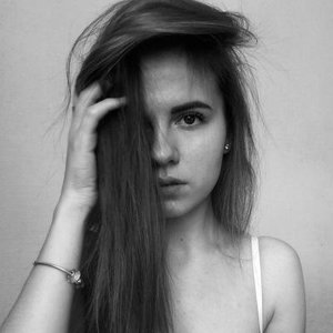 Polina Davydova