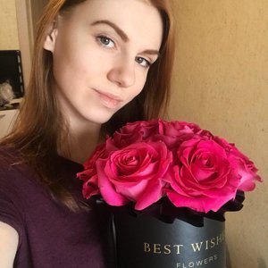 Екатерина Иванова