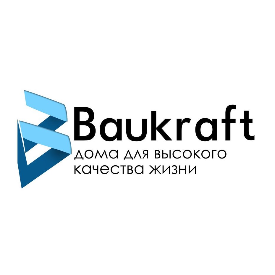 Проекты домов баукрафт