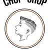 Chop-Chop, мужская парикмахерская