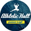 Athletic hall, фитнес-клуб