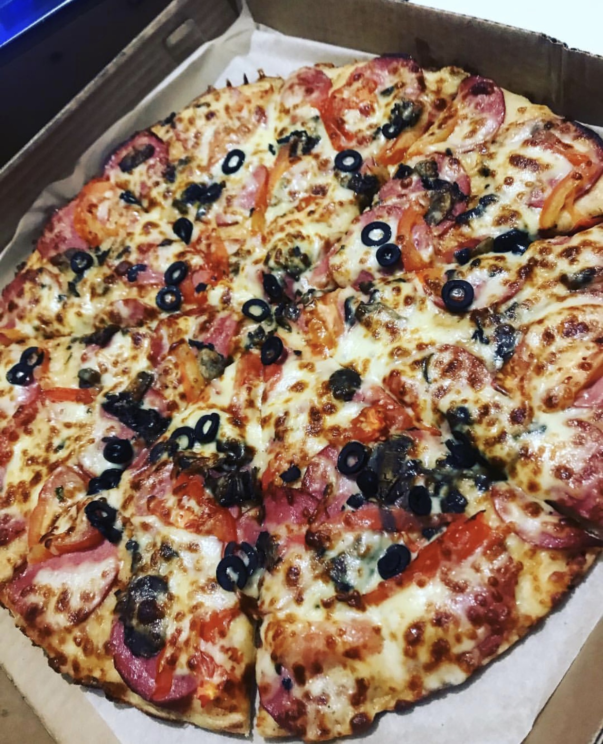 самая вкусная пицца начинка фото 81