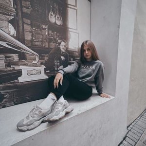Lena Yundina