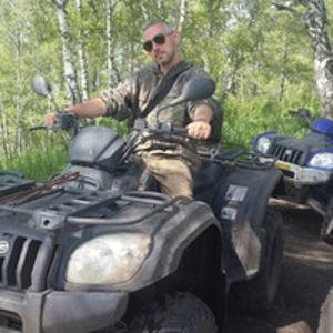 Станислав Лозовой