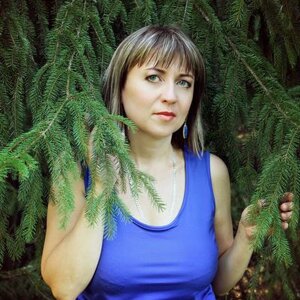 Svetlana Golumberskaya